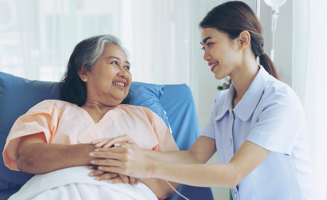 Home Nursing Care